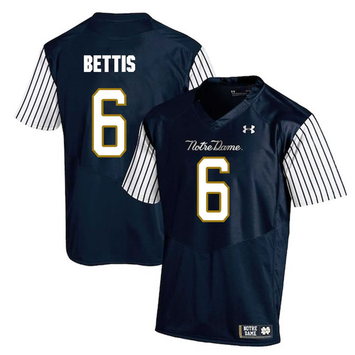Notre Dame Fighting Irish 6 Jerome Bettis Navy College Football Jersey Dzhi,We sell and wholesale Notre Dame Fighting Irish 6 Jerome Bettis Navy College Football Jersey Dzhi on line form chian!